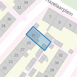 Perceel MSR00-G-5083