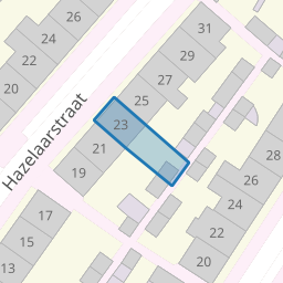 Perceel MSR00-G-5087