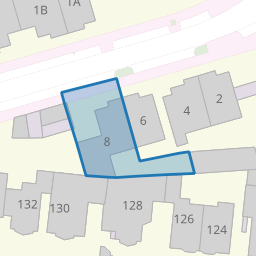 Perceel MSR00-G-5098