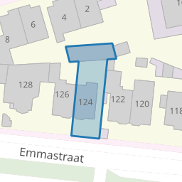 Perceel MSR00-G-5099