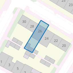 Perceel MSR00-G-5114