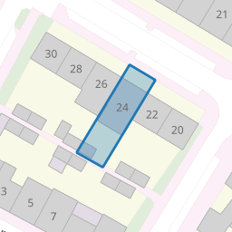 Perceel MSR00-G-5115