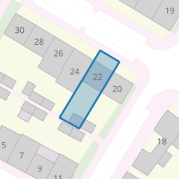 Perceel MSR00-G-5116