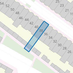 Perceel MSR00-G-5124