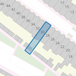 Perceel MSR00-G-5128