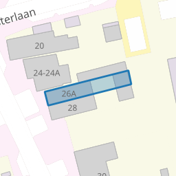 Perceel MSR00-G-5153