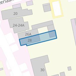 Perceel MSR00-G-5154