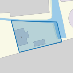 Perceel MSR00-G-5181