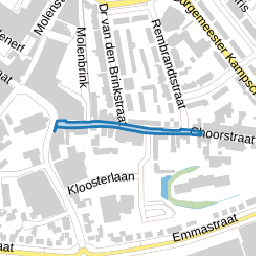 Perceel MSR00-G-5184