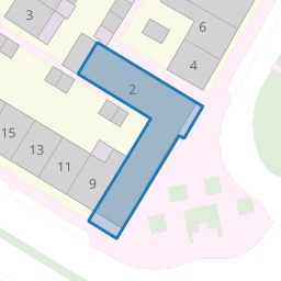 Perceel MSR00-G-5336