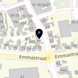 Appartement MSR00 G 5348 1
