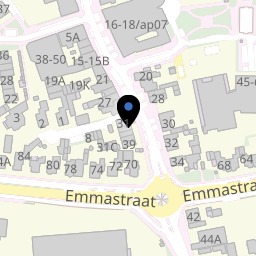 Appartement MSR00 G 5348 2