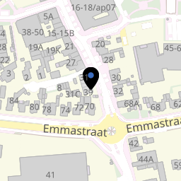 Appartement MSR00 G 5348 3