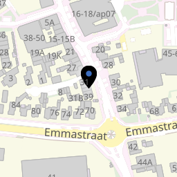 Appartement MSR00 G 5348 4