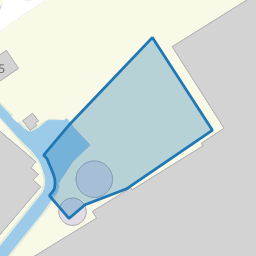 Perceel MSR00-G-5383