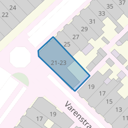 Perceel MSR00-G-5428