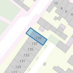 Perceel MSR00-G-5429