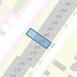 Perceel MSR00-G-5437