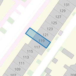 Perceel MSR00-G-5439