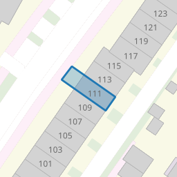 Perceel MSR00-G-5443