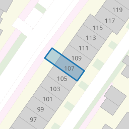 Perceel MSR00-G-5445