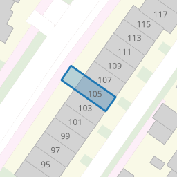 Perceel MSR00-G-5446