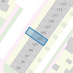 Perceel MSR00-G-5447