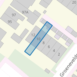 Perceel MSR00-G-5456