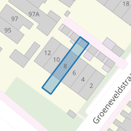 Perceel MSR00-G-5457