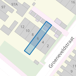 Perceel MSR00-G-5458