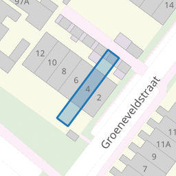 Perceel MSR00-G-5459