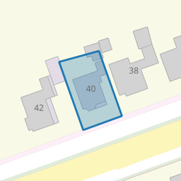 Perceel MSR00-G-5511