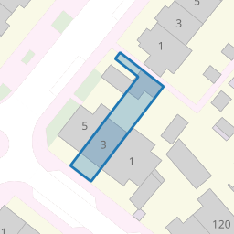 Perceel MSR00-G-5525