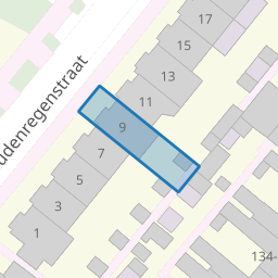 Perceel MSR00-G-5530