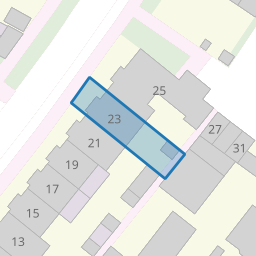 Perceel MSR00-G-5537