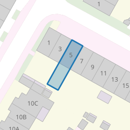 Perceel MSR00-G-5541