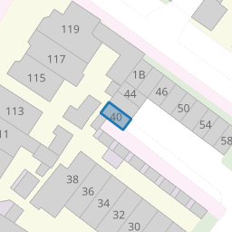 Perceel MSR00-G-5556