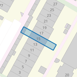 Perceel MSR00-G-5594