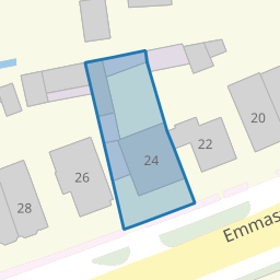 Perceel MSR00-G-5633