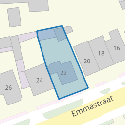 Perceel MSR00-G-5634