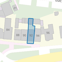 Perceel MSR00-G-5664