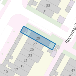 Perceel MSR00-G-5693