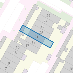 Perceel MSR00-G-5697