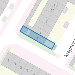 Perceel MSR00-G-5707