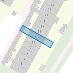 Perceel MSR00-G-5716