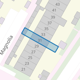 Perceel MSR00-G-5732