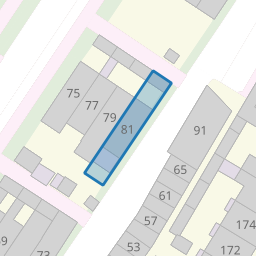 Perceel MSR00-G-5745