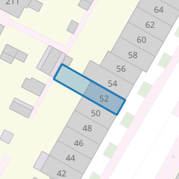 Perceel MSR00-G-5760