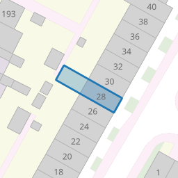 Perceel MSR00-G-5772