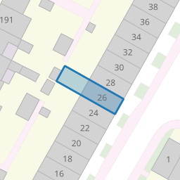 Perceel MSR00-G-5773